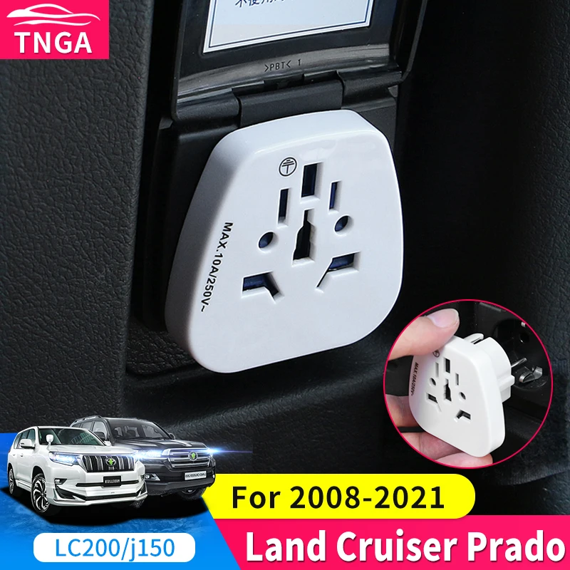 Подлокотник для Toyota Land Cruiser Prado 150 Fj150 контейнер хранения кондиционеры аксессуары