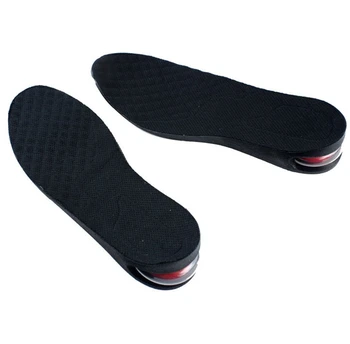 

Height Increase Elevator Shoes Insole for Women - 5 cm (approximately 2 inches) Taller