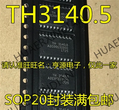 10 шт./лот TH3140.5 A2C00131500 IC в
