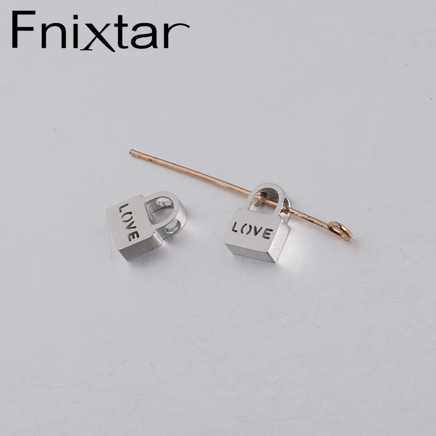 Fnixtar DIY 1 8 мм в мелкую дырочку Шарик из нержавеющей стали зеркальная полировка Holllow