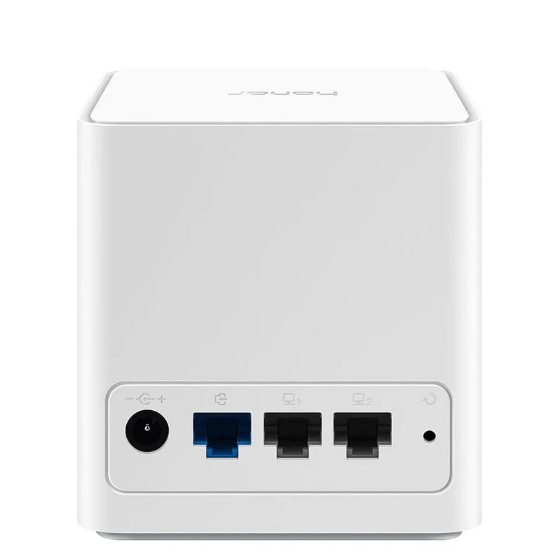 Wi Fi маршрутизатор HUAWEI HONOR Router X1 Pro 10 м/100 Мбит/с|3G/4G роутеры| |