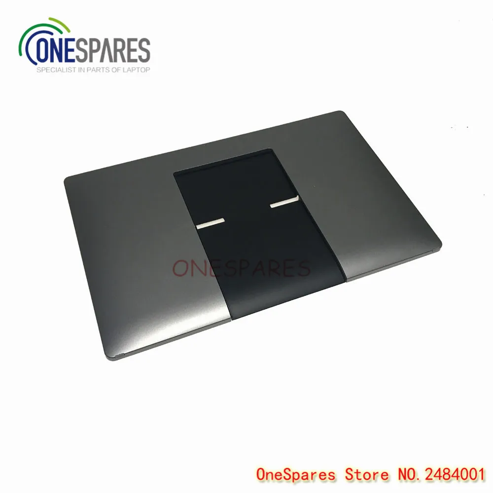 Ноутбук ЖК задняя крышка для acer Aspire R7-571 R7-572 серии черная верхняя крышка AP0YY000100