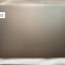 Новинка для lenovo xiaoxin AIR14 540 S-14 верхняя крышка чехол модель Золото