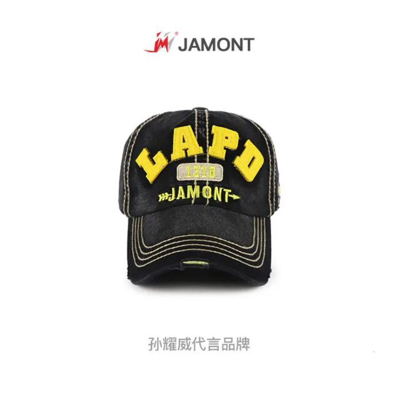 Корейская бейсбольная кепка с вышитыми буквами для родителей и детей на весну и осень, брендовые хлопковые шапки для мужчин и женщин, кепка для детей