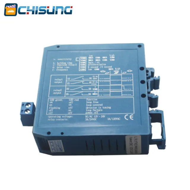 detector indutivo avancado laco veiculo 04