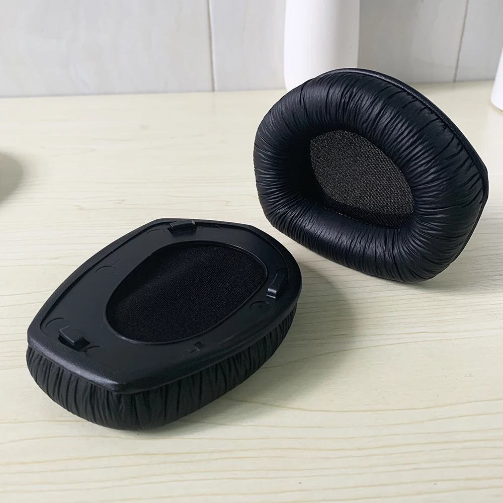Замена NullMini с пластиковыми крючками для наушников Sennheiser RS165 RS175 RS185 HDR165 HDR175 HDR185
