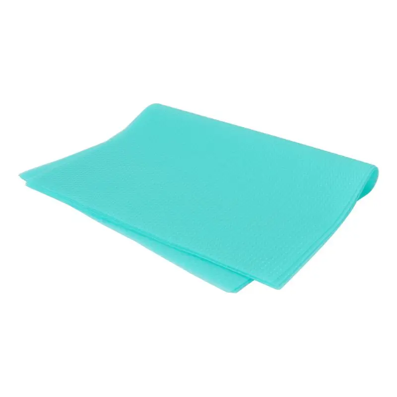 4pcs Washable Antibacterial Refrigerator Pads Tailorable Fridge Mats Waterproof Antifouling