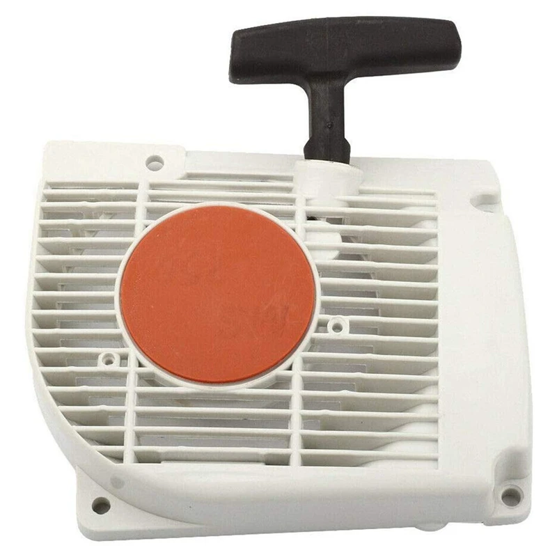 Стартер Recoil в сборе подходит для Stihl 029 039 MS290 MS310 MS390 бензопилы заменяет 1127 080