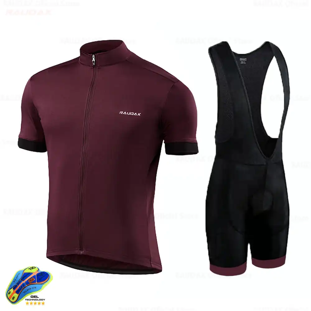 roupa de ciclismo masculina aliexpress