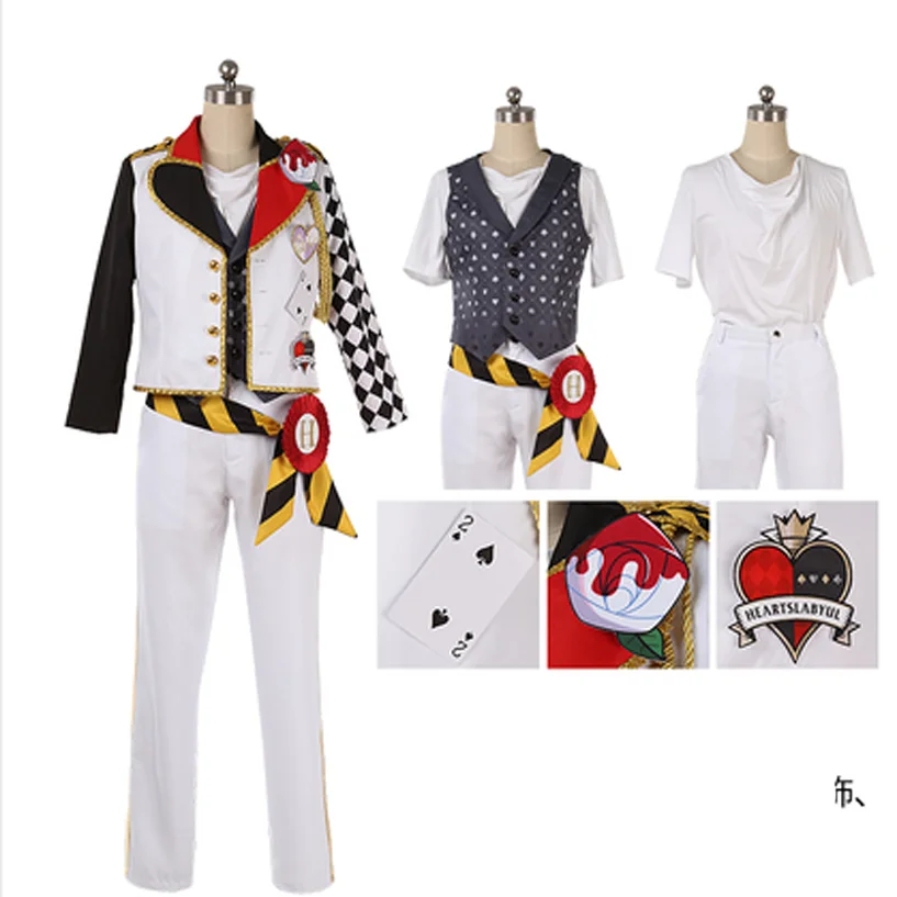 Hde1754a8fc5d4c7bbc54b0923e490762j - Twisted - Wonderland Merch