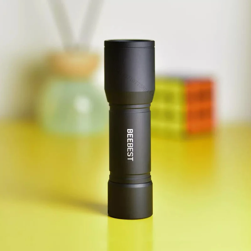 Xiaomi Mijia Beebest перезаряжаемый светильник-вспышка 3 модели Многофункциональный яркий портативный светодиодный светильник фонарь для кемпинга