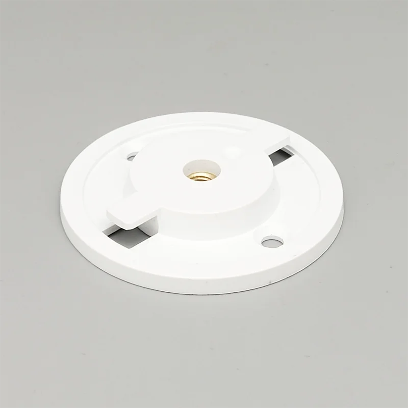 Tapo C200 smart camera wall mounting base TL70 accessories screw bag ceiling hanging upside down for tplink C210 | Безопасность и