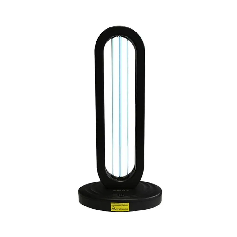

New 38W Ozone UV Disinfection lamp Quartz Sterilizer Bulb 110V 220V Household Ultraviolet Lamps UVC Germicidal Light Sterilizing