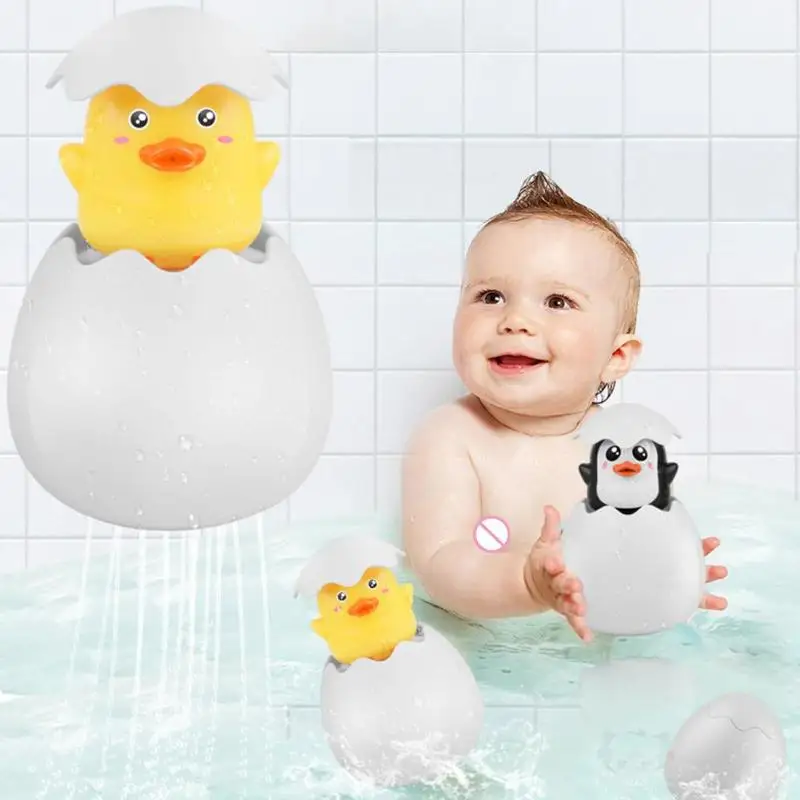 Креативный детский спрей для воды мультфильм Животные душ игрушки детские игрушки для ванной