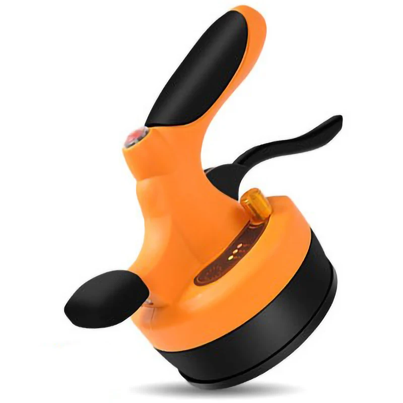 

Lithium Battery Wireless Tile Leveling Machine Tile Floor Portable Power Tool Wall Tile Vibration Leveling Pressure Tool Home Im