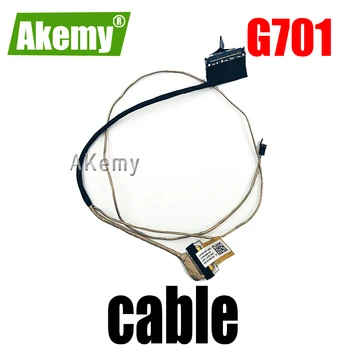 

New Laptop notebook LVDS EDP cable For Asus G701 G701V G701VI G701VO G701VIK PN 1422-028C0AS
