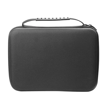 

EVA Portable Hair Dryer Storage Bag for Dyson Supersonic DH01/DH03 Black