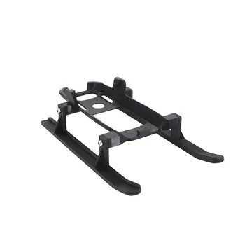 

for DJI Mavic AIR 2 Quick Release Extended Landing Gear Landing Feet Protector Heighten for DJI Mavic AIR 2 Accessories 514#2