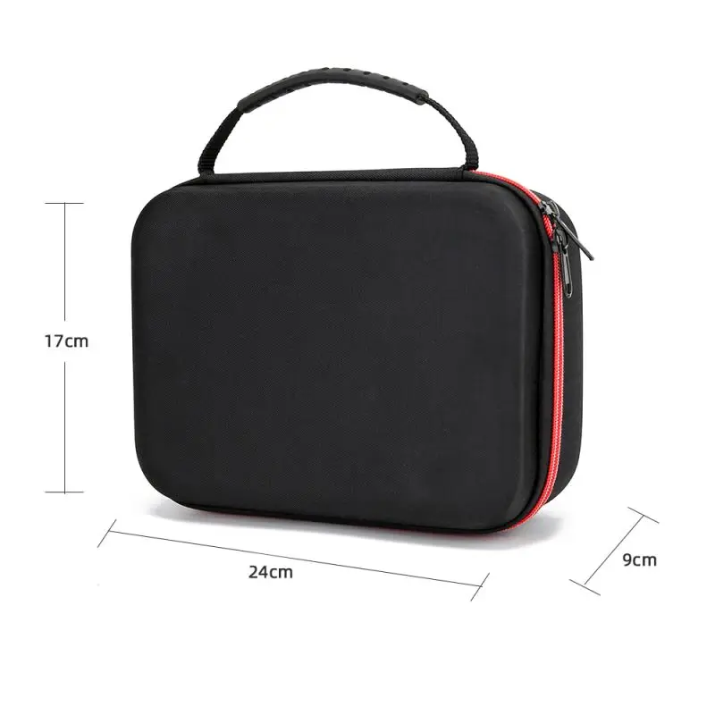 Buy For DJI Mavic Mini Carrying Case Storage Bag for DJI Mavic Mini Portable Package Box Drone Accessories Nylon Storage Case