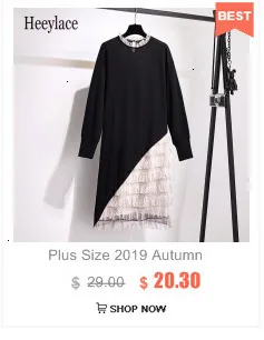 XL-5XL, большие размеры, женское платье из двух частей, осень, винтажные кружевные блузки с длинными рукавами и вязаная кофта без рукавов в горошек, платья