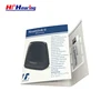 Noahlink Wireless Bluetooth Hearing Aid Programmer,Black Digital Hearing Aid Programmer Programming Machine 3