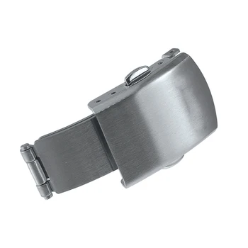 

18mm *18mm Stainless Steel Clasp/Buckle 20MM for Citizen