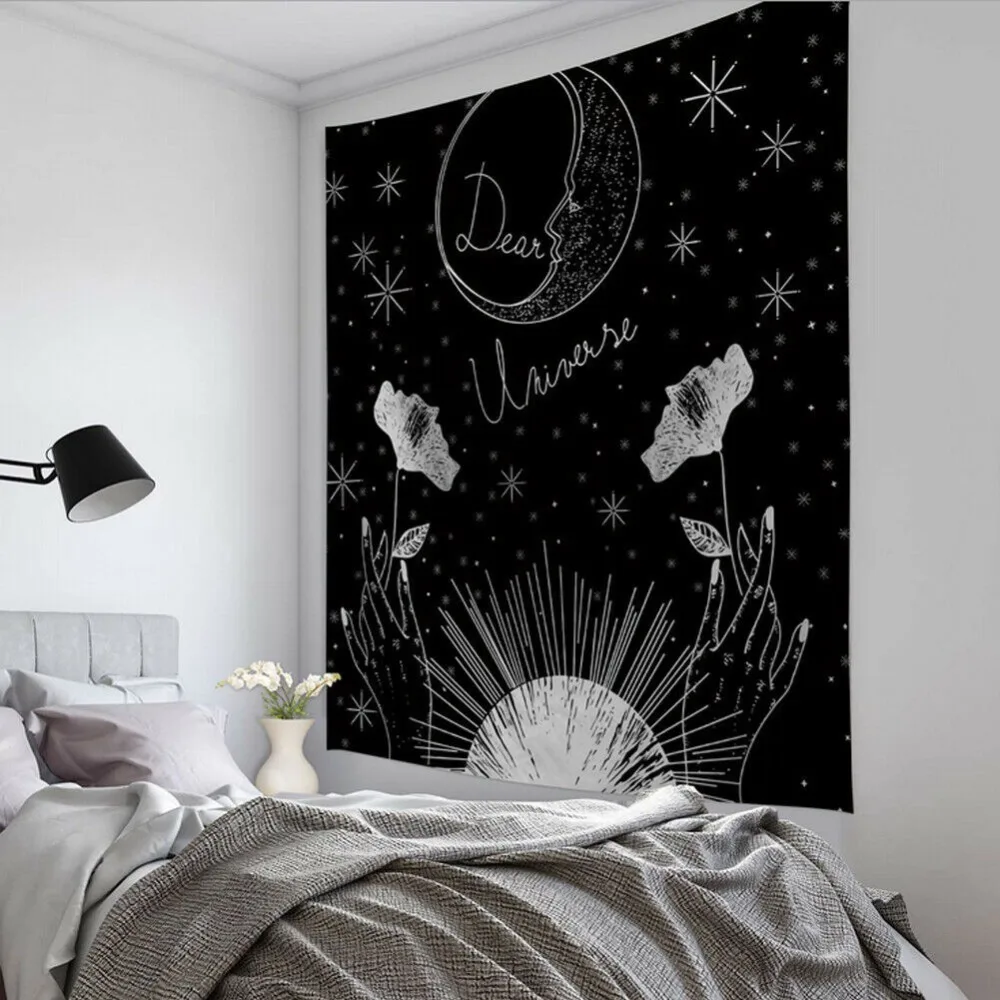 Tapestry-Wall-Hanging-Tapestry-Polyester-Tarot-Card-Pattern-Blanket-Tapestry-Home-Decor-180X230cm (2)