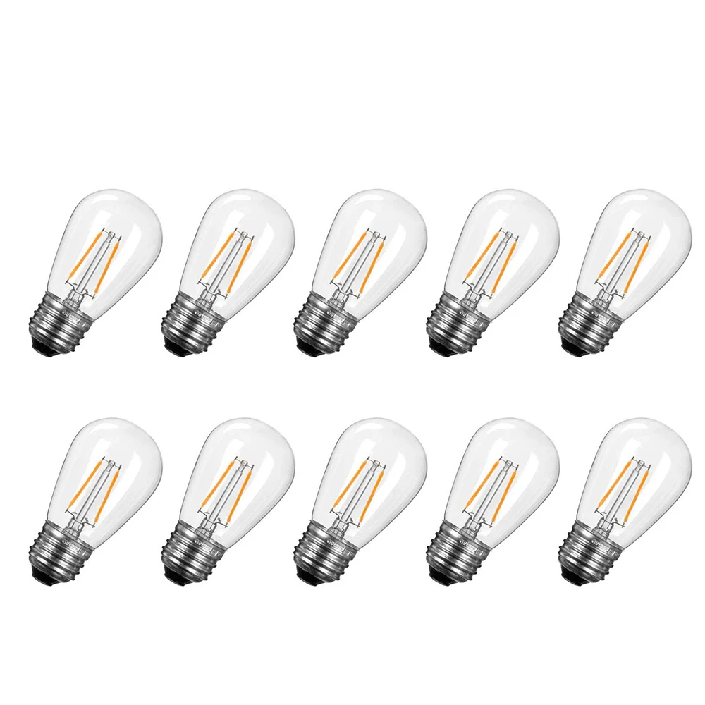 Ampoule Led E27 Pour Eclairage Exterieur