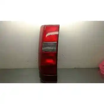 

LEFT REAR light VOLVO V70 FAMILY