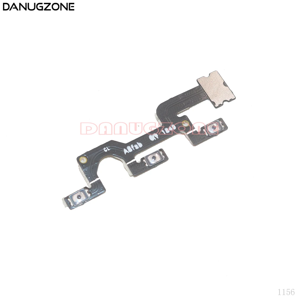 10PCS/Lot For Motorola MOTO G7 Play Power Button Switch & Volume Up / Down On Off Flex Cable | Мобильные телефоны и