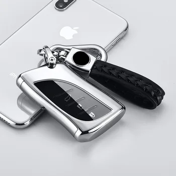 

All-inclusive TPU Key case for car for Lexus ES200 ES260 ES300h LS3500 car accessories interior auto products car styling new