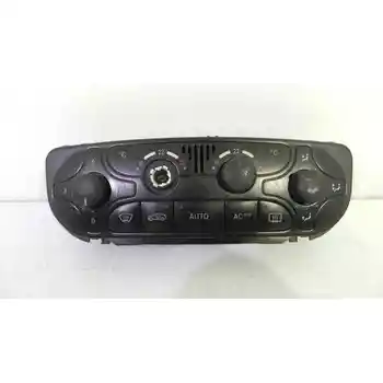 

A2098300085 2287412 Control Climate Control Mercedes C-Class (w203) Saloon