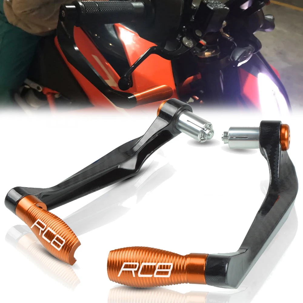 Для KTM RC8 RC8R RC 8R 8 R 2009-2013 аксессуары для мотоциклов ручные ручки защита тормозные рычаги сцепления защита