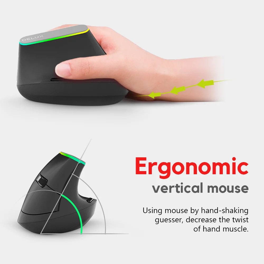 Computador e Escritório