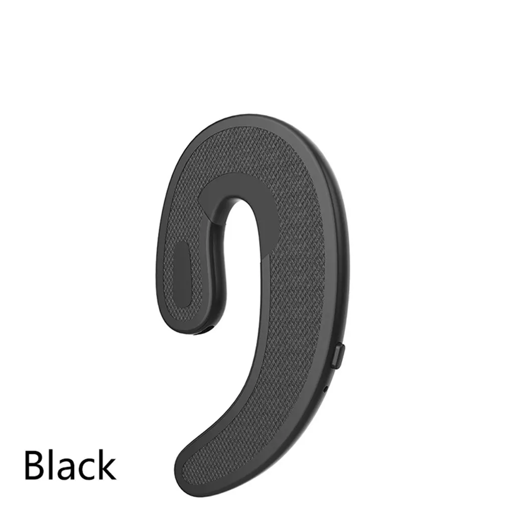 T-25 Handfree V4.2 гарнитура для вождения беспроводные мини-наушники с одним заушником