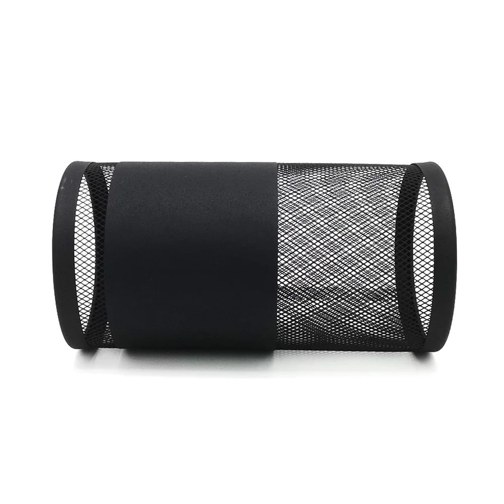 LOMINT Metal Mesh Hookah Wind Cover shisha Chicha Narguile Accessories Large and Small LM-0988 hookah accessories