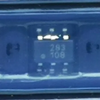 

in stock 283 PE4283-52 PE4283 SOT363 new