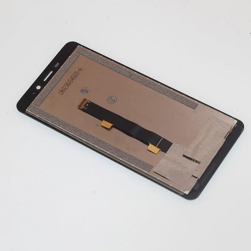 Дисплей для Ulefone armor x3 ЖК-дисплей+ сенсорный экран дигитайзер Замена для Ulefone Armor x5 ЖК-экран ремонтный комплект