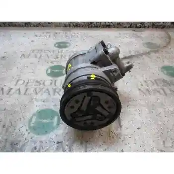 

AIR CONDITIONING COMPRESSOR KIA PICANTO 1. 1 cat HCC 97701 [15435720]