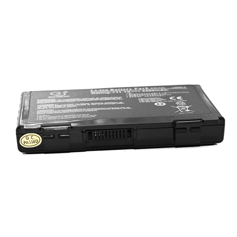 Golooloo 6 ячеек Аккумулятор для ноутбука ASUS A32-F52 A32-F82 L0690L6 X5DIE X5DIJ X5DIJ-SX039c X5DIN X5E X5J X65 X70 X8AAF X8B X8D