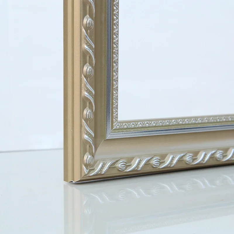 

Solid Wood European Style Creative Wall Picture Frame Customizable Painting Frame Framed 300 PCs 1000 PCs 1500 PCs Puzzle Frame