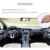 Easyguard can bus plug&play fit BMW F26,E83,F25,E60,E61,f10 f11,f18 5 series,F11,F18,F07,F01,F02,F03,F04 autostart PKE автосигнализация