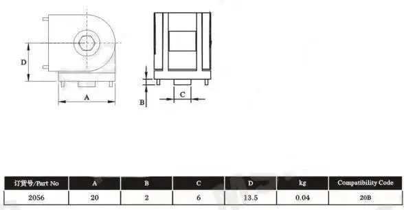 3030 4040 4545 Metal Hinge Zinc Alloy Hinge Door Connector For Aluminum Extrusion Profile