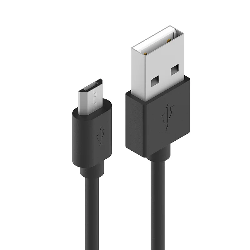 ONEVAN Micro USB кабель 1а 1 м ПВХ зарядный шнур для Samsung Huawei Xiaomi LG Andriod мобильный телефон