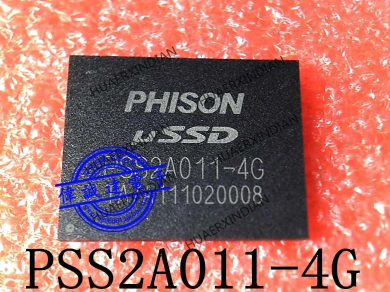 

1Pieces new Original PSS2A011-4G BGA 1 In stock Authentic stable quality