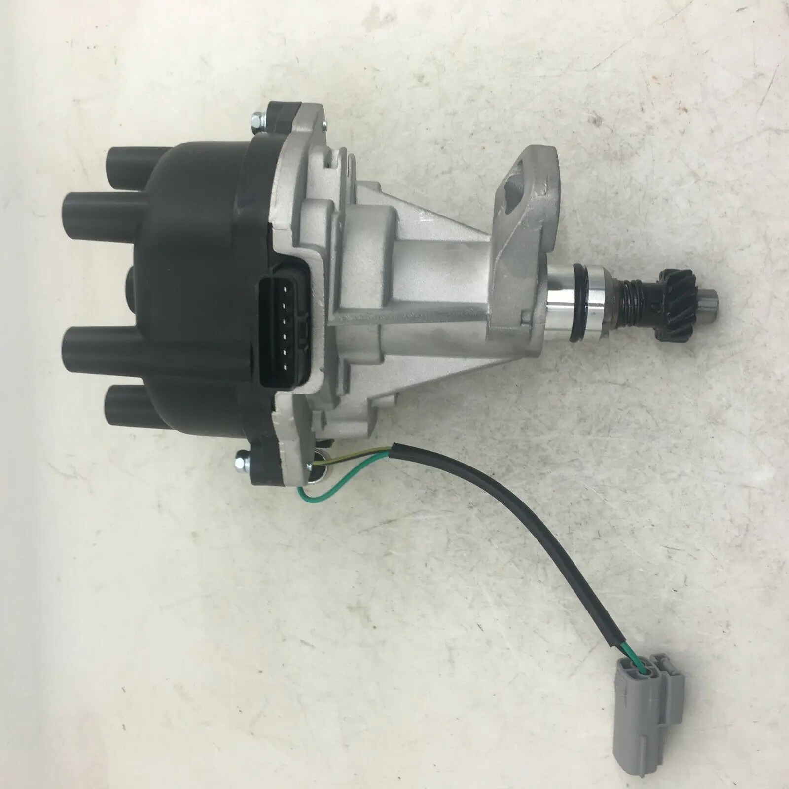 SherryBerg IGNITION DISTRIBUTOR for Nissan NAVARA D22 VG30 3L VG33 3.3 Pathfinder R50 22100-1W601