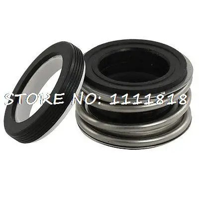 

Coil Spring Rubber Bellows Water Pump Mechanical Seal 31mm