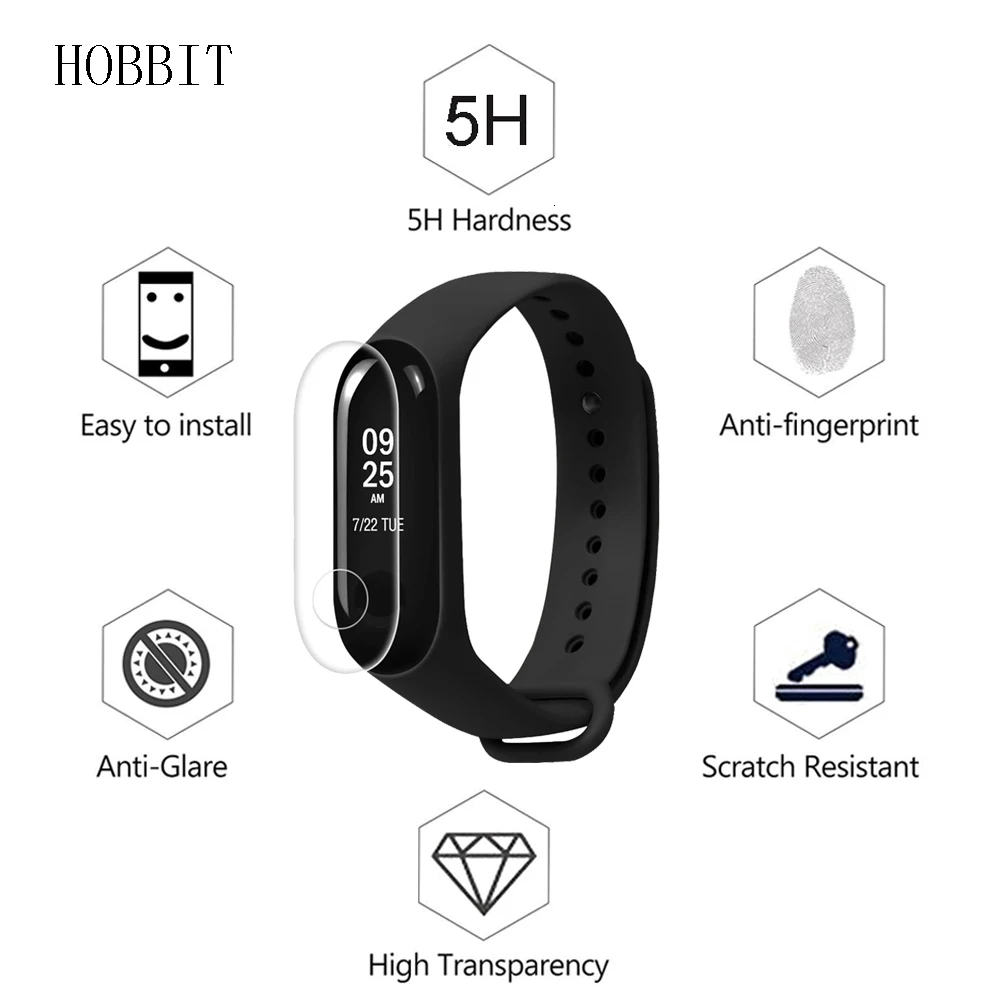 Xiaomi Band3 02