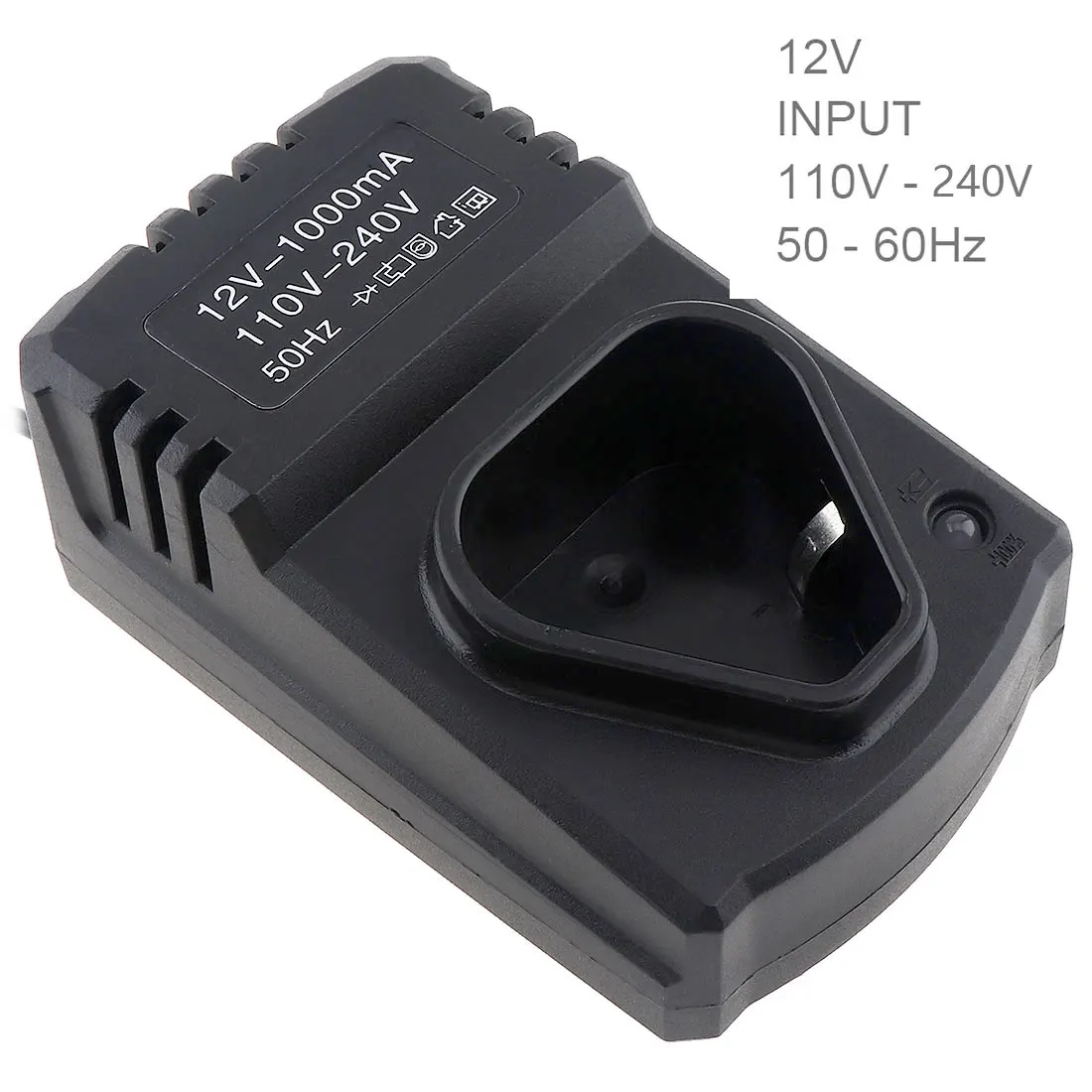 12V DC Portable Multifunction Li-ion Rechargeable Charger Support 110-240V Power Source for Lithium Drill /Electrical Wrench toro 110 240v dc 12v multifunction lithium battery charger li ion rechargeable adapter for electrical drill wrench hammer