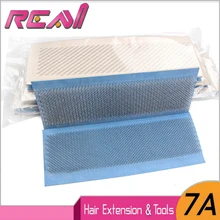 24X9 см держатель для волос коврик для рисования для объемных инструментов для наращивания волос коврик для рисования волос карточка для рисования кожи